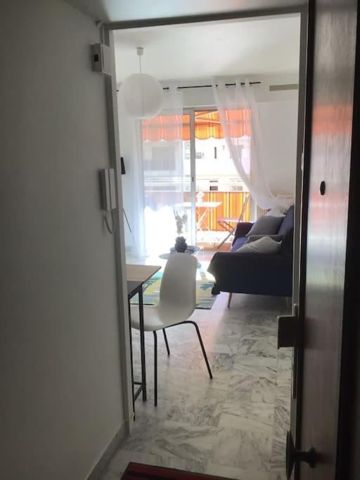 Vue Mer, 2 Pieces Lumineux Appartement