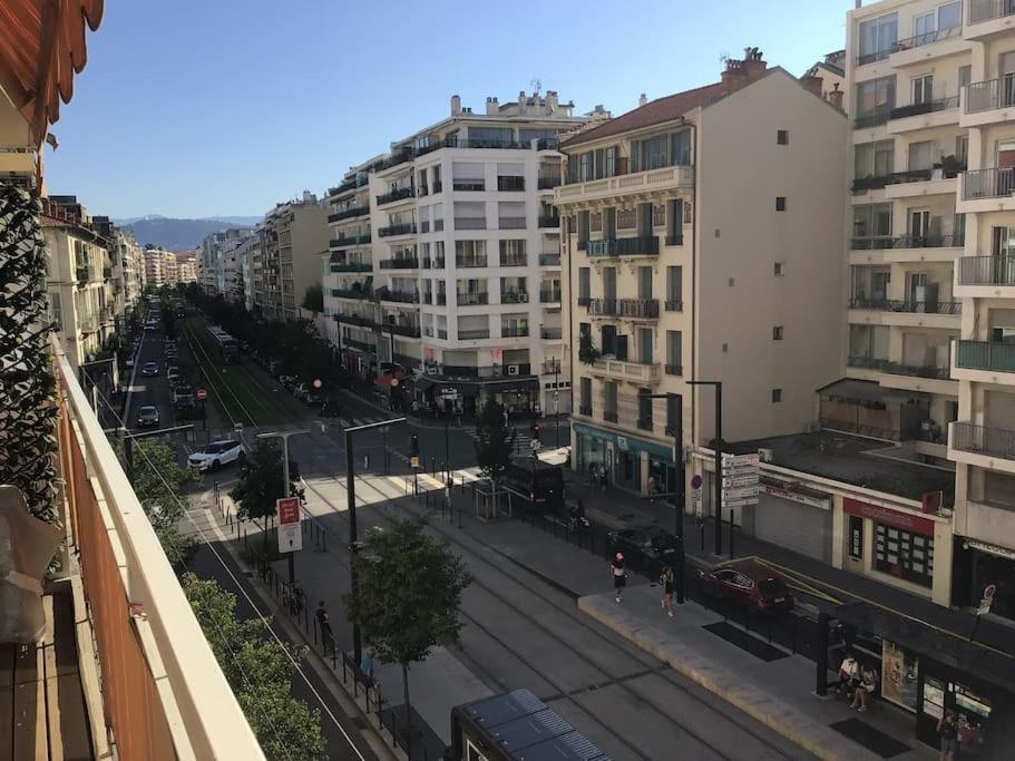 Appartement Vue Mer, 2 Pieces Lumineux