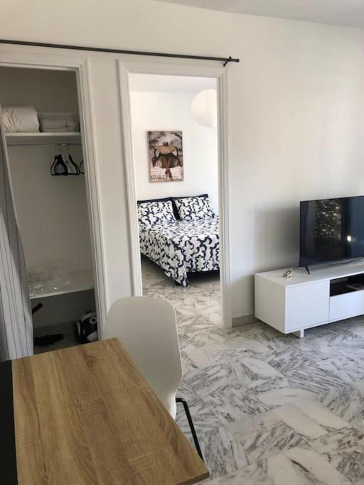 Apartamento Vue Mer, 2 Pieces Lumineux *